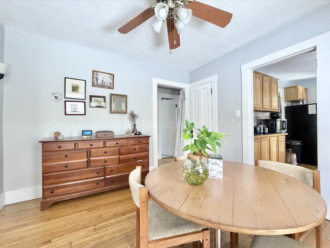 Building Photo - Updated Bungalow with Florida Room Near Downtown Ferndale