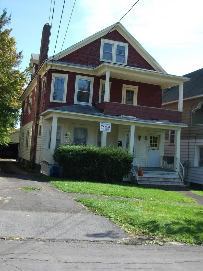Building Photo - 341-43 Roosevelt Ave