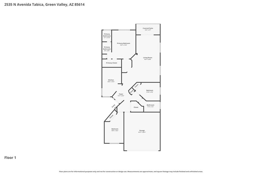 Building Photo - 2535 N Avenida TABICA