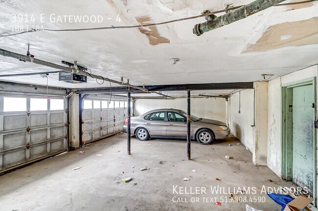 Building Photo - 3914 E Gatewood-4