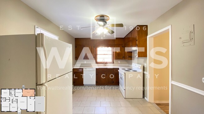 Building Photo - 3 Bedroom Home in Gardendale