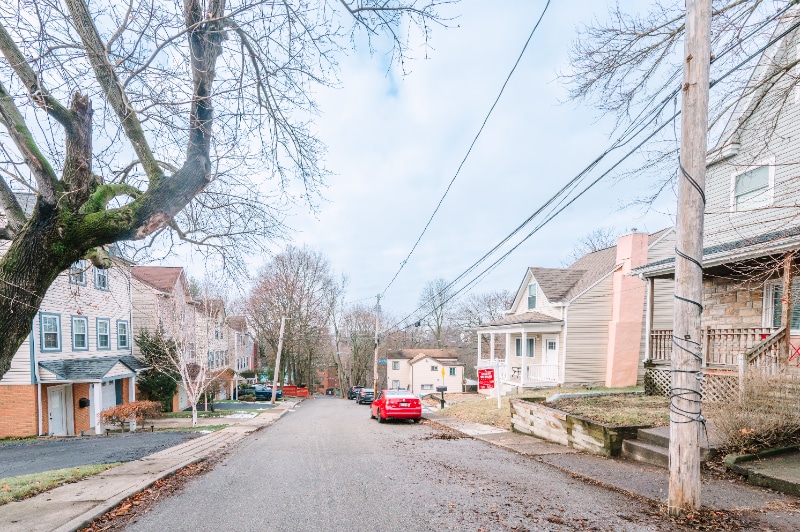Building Photo - 5 Cemetery St