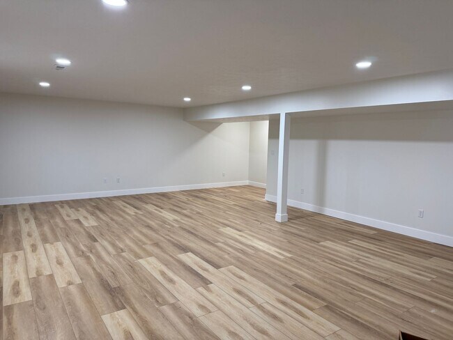 Building Photo - New Construction! West side location. 4br, 3bth, 2crg, Finished basement. All new stainless steel...