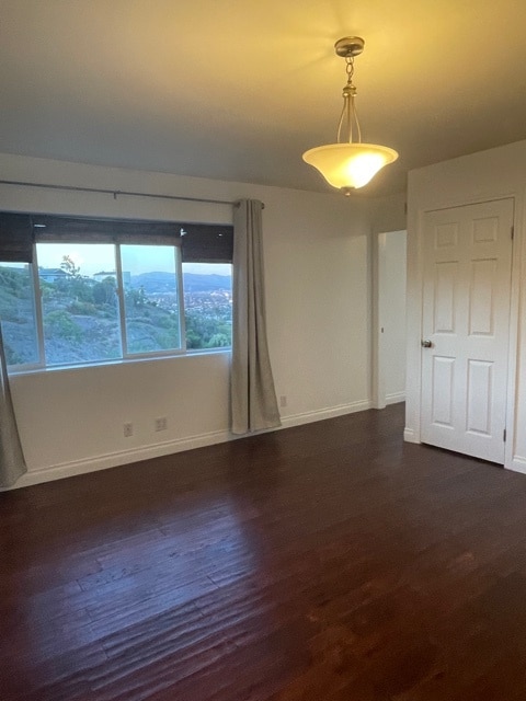 Bedroom View - 4447 Don Milagro Dr