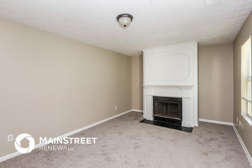 Building Photo - 851 Sinclair Way