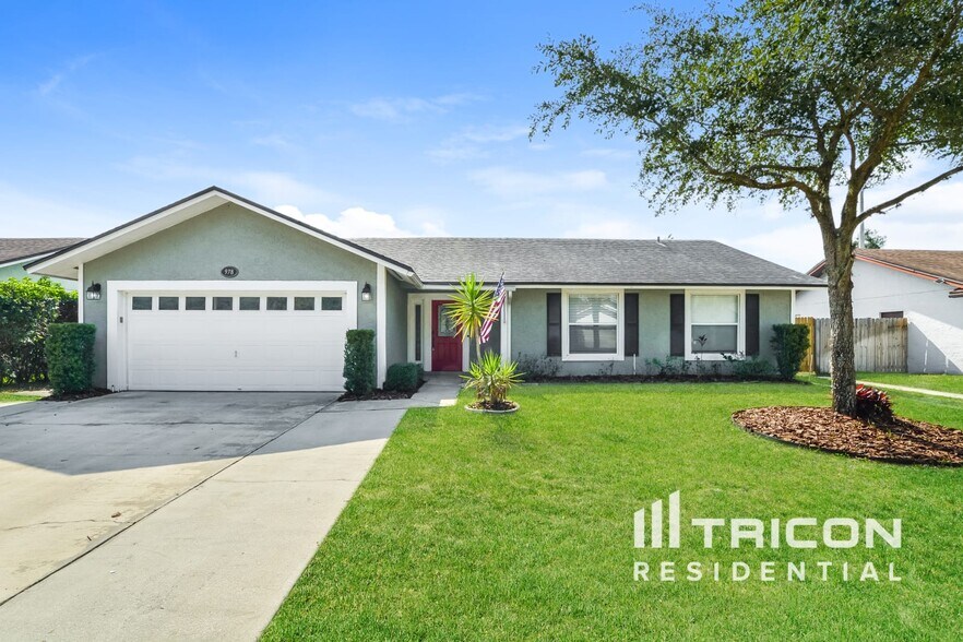 Primary Photo - 978 N Jerico Dr