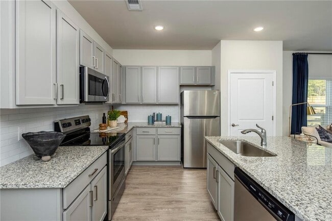 Building Photo - 3209 US-78
