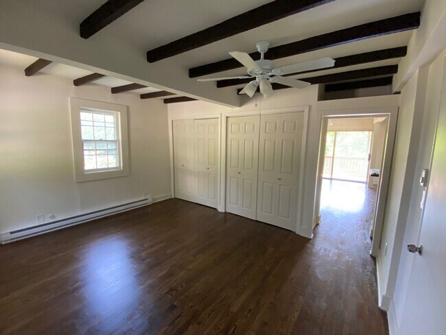 Building Photo - The Forge