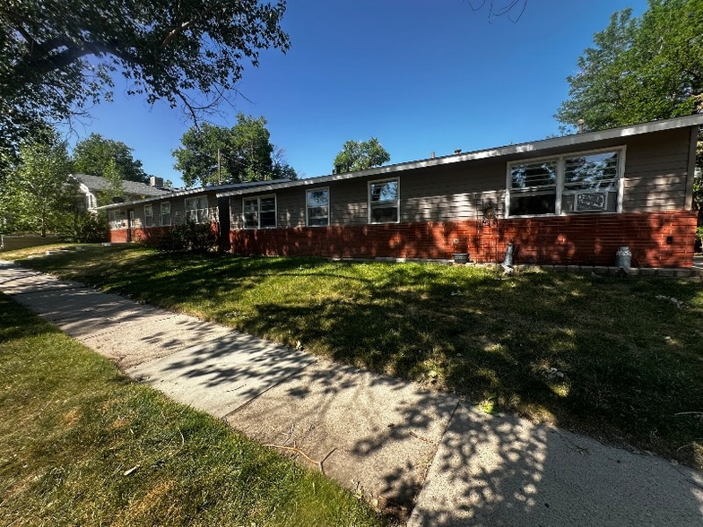 Building Photo - 324 S McKinley St