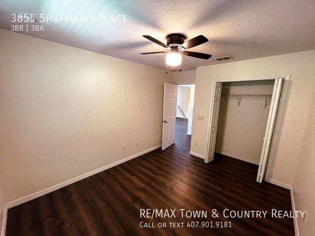 Building Photo - Walden Chase Townhome for Rent in Oviedo