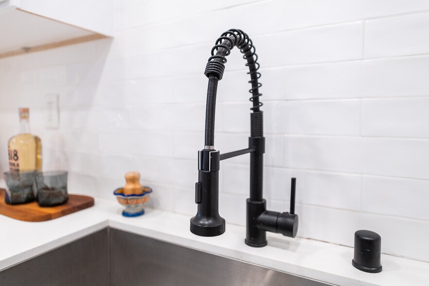 Sink - 839 Larrabee St