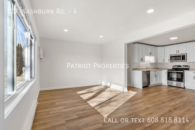 Building Photo - 117 Washburn Rd