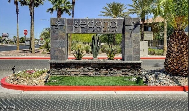 Building Photo - 9000 S Las Vegas Blvd