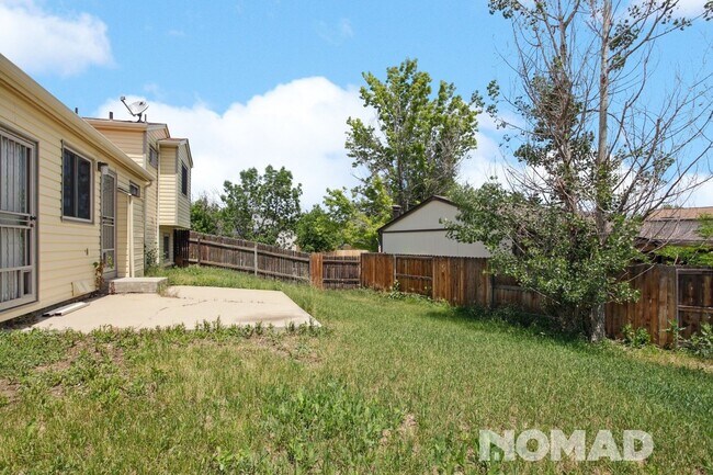 Building Photo - Charming 3BR House in Aurora