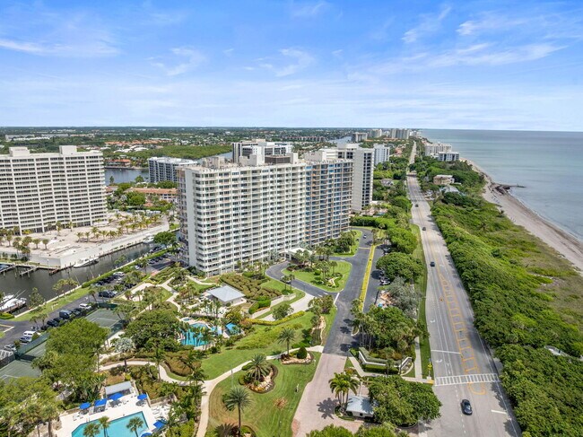 Building Photo - 4301 N Ocean Blvd