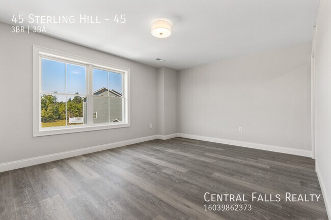 Building Photo - 45 Sterling Hill Rd