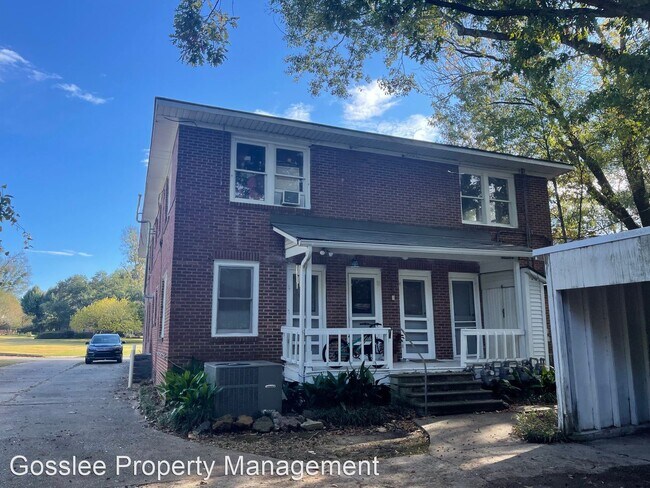 Building Photo - 1 br, 1 bath House - 630 1/2 Ockley Drive