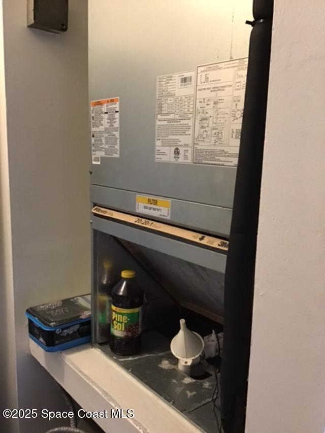 Building Photo - 1720 Murrell Rd