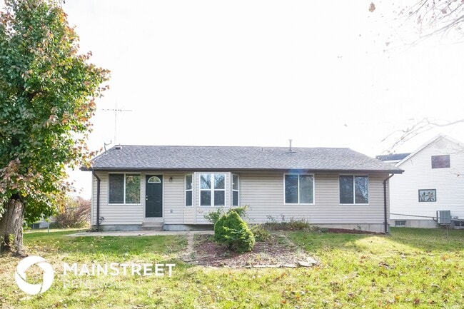Building Photo - 1075 Patience Dr