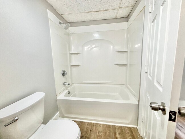 Building Photo - Beautiful one bedroom!