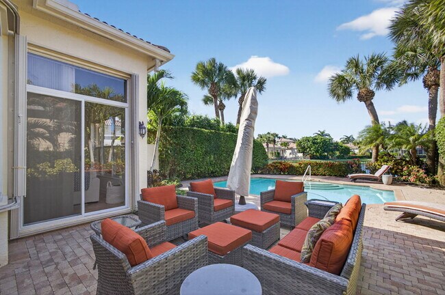 Building Photo - 109 Andalusia Way