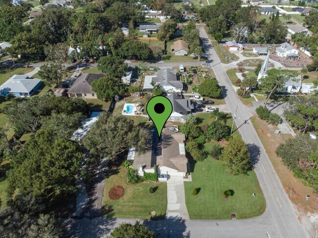 Building Photo - New Rental!