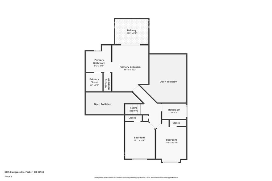 Building Photo - 8495 Bluegrass Cir