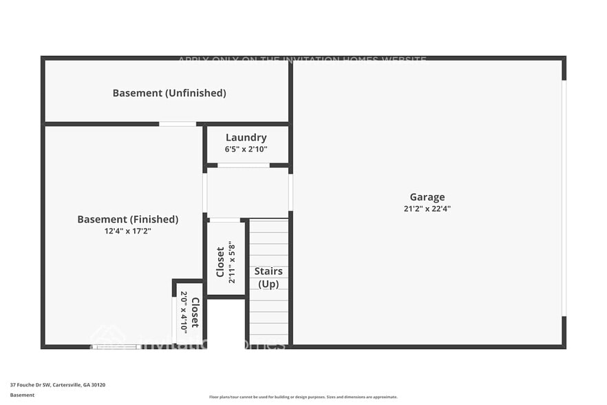 Building Photo - 37 Fouche Dr SW