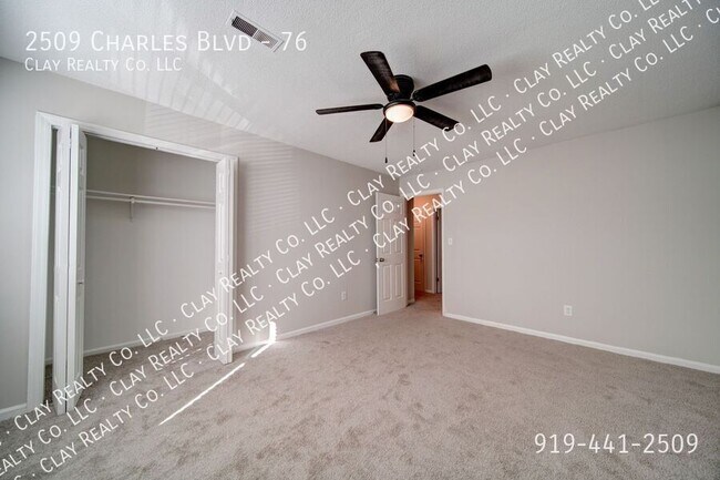 Building Photo - 2509 Charles Blvd