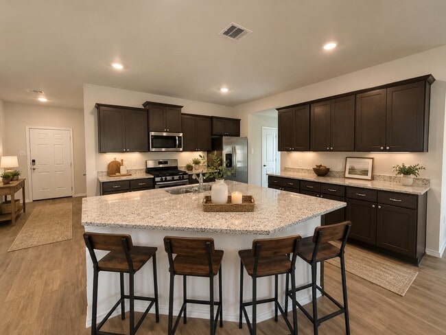 Building Photo - 2429 Dog Leg Ln