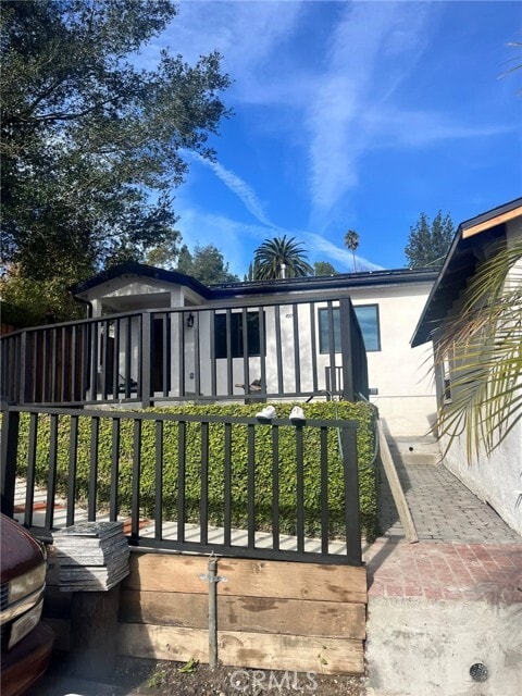 Building Photo - 4909 Aldama St
