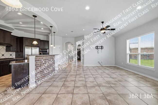 Building Photo - 9803 Bricewood Cv