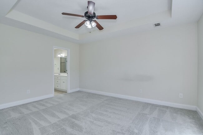 Building Photo - 2 Bed 2 Bath Townhouse Minutes from Ft Gordon