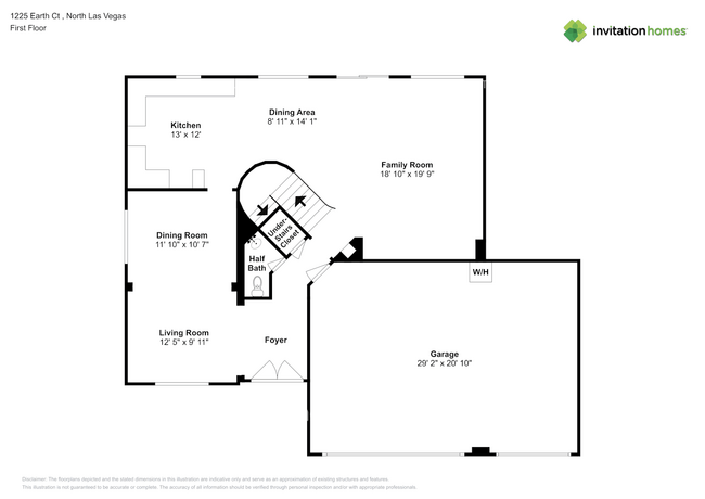 Building Photo - 1225 Earth Ct