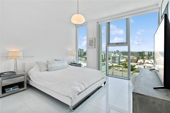 Building Photo - 6899 Collins Ave
