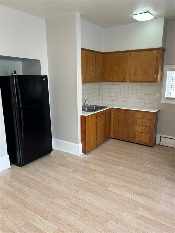 Building Photo - 613 Durfee St