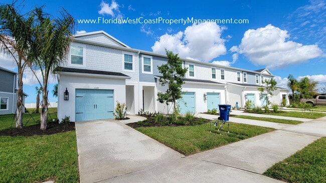 Building Photo - NORTH RIVER RANCH CORNER TOWNHOME! AVAILABE IN MARCH 2026 -LONG TERM LEASE!