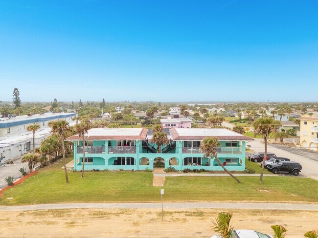 Building Photo - 2760 Ocean Shore Blvd