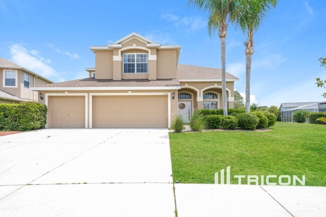 Primary Photo - 3600 Cresthill Ln