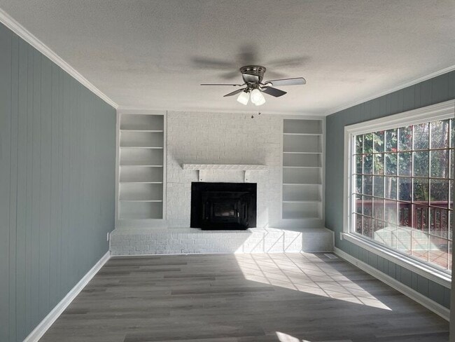 Building Photo - 1605 Owls Nest Rd