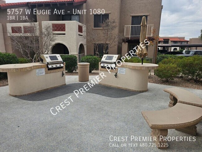 Building Photo - 5757 W Eugie Ave