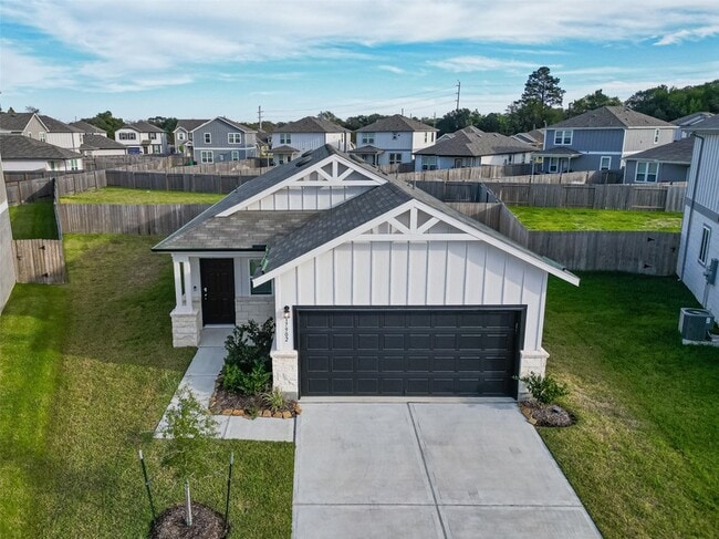Building Photo - 17902 Slurry Rake Ln