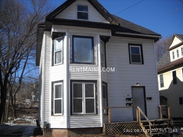 Building Photo - 85 Second St. Unit