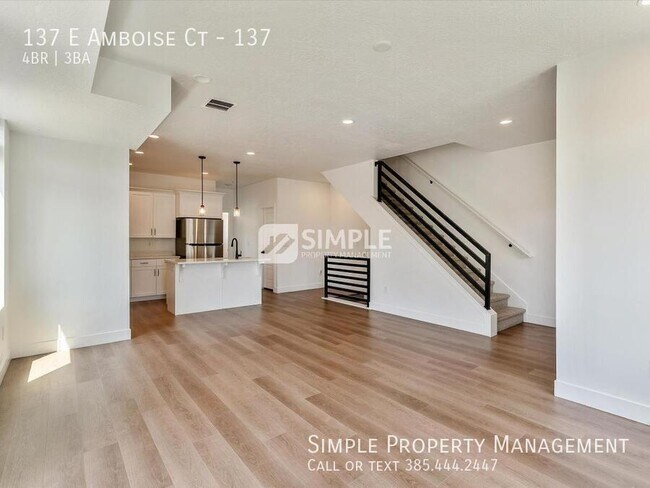 Building Photo - 137 E Amboise Ct
