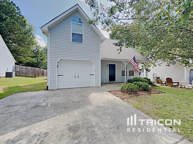 Building Photo - 5472 Brickleberry Way
