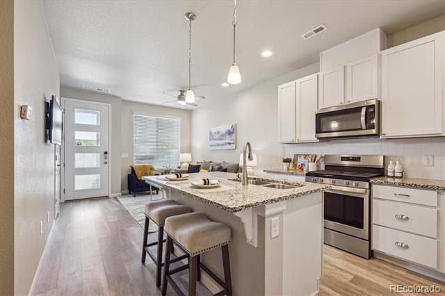 Building Photo - 9364 Gore St