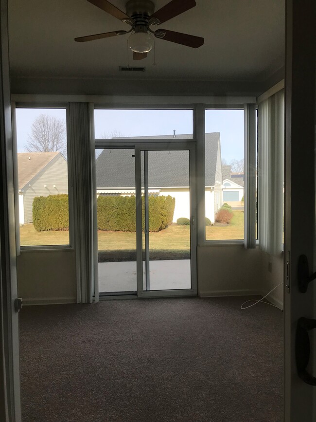 Sunroom - 12 Sunset Ln