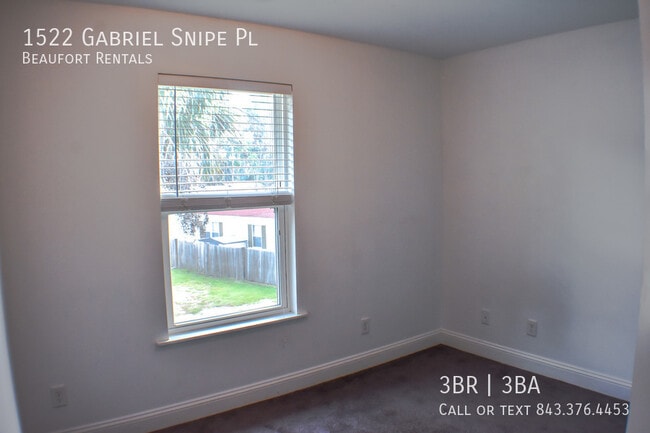 Building Photo - 1522 Gabriel Snipe Pl