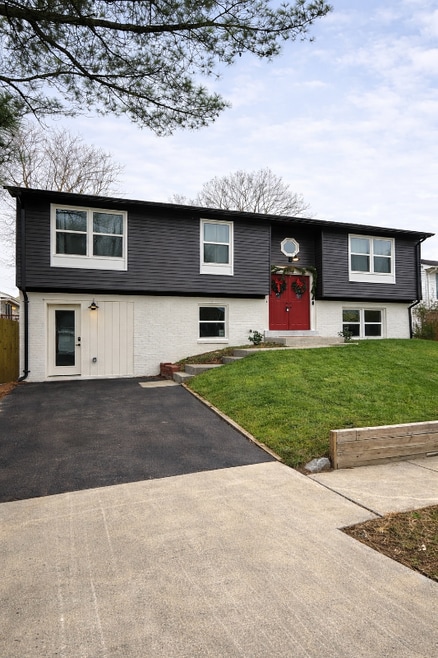 Building Photo - 6818 Ben Franklin Rd