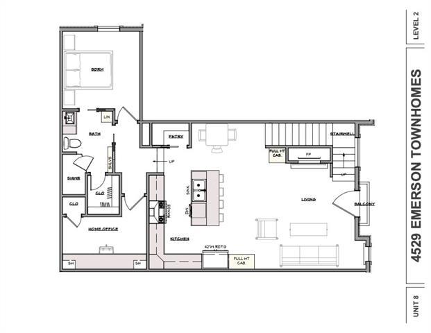 Building Photo - 4529 Emerson Ave